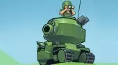 Tank 4 Hire