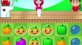Fruit Splash