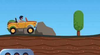 Up Hill Racing