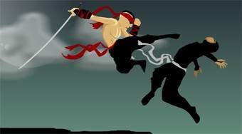 Run Ninja Run