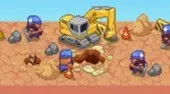 Must-A-Mine