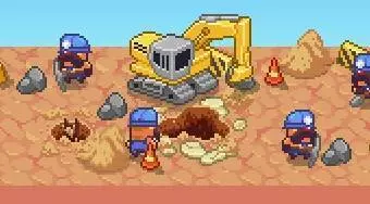 Must-A-Mine