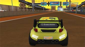 Pro Rivals 2