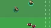 Try hard 2015 Rugby World Cup Combat