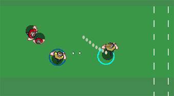 Try hard 2015 Rugby World Cup Combat