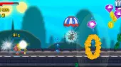 Cyber Chaser Counterthrust