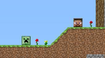 Kill the Creeper