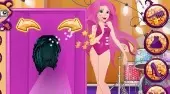 Barbie in Rock'n Royals