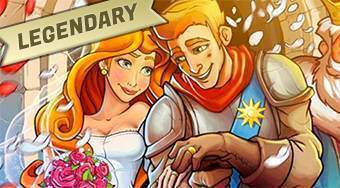 My Kingdom for the Princess Full Version