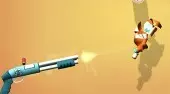 Bottle vs Bullet