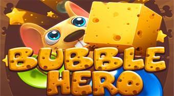 Bubble Hero 3D