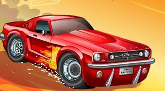 Rich Cars