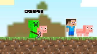 Creep Craft 2