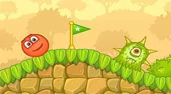 Red Ball 5