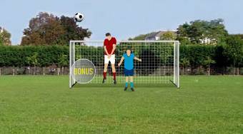 Freekick Expert