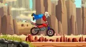 MotoX Fun Rdie