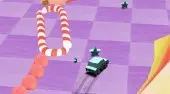 Endless Drift Racing