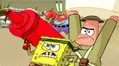 Defend the Krusty Krab