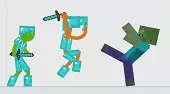 Animation vs. Minecraft