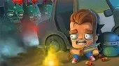 Wrath of Zombies