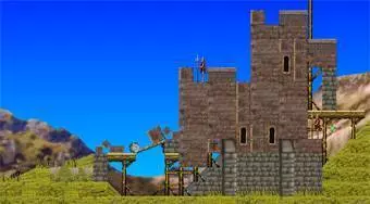 Siege