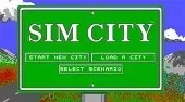 Sim City