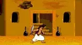 Disney's Aladdin