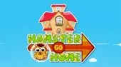 Hamster Go Home