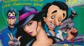 Leisure Suit Larry 5