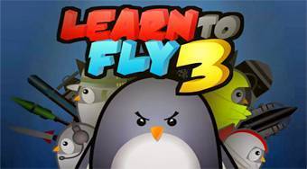 Learn to Fly 3