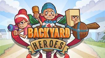 Backyard Heroes