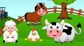 Kids Puzzle Adventure
