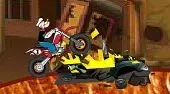 Popeye Adventure Ride