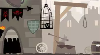 Aldo & Gus The Skeleton Key