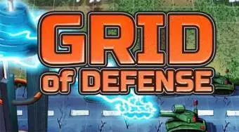 Grid of Defense