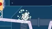 Marshmallow's Escape