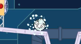 Marshmallow's Escape