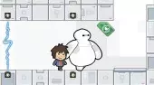 Baymax Go Adventure