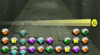 Gems of Piramid