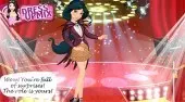 Disney Princess Movie Cating