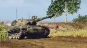 Armored Warfare