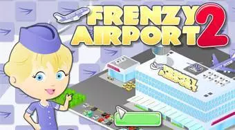 Frenzy Airport 2