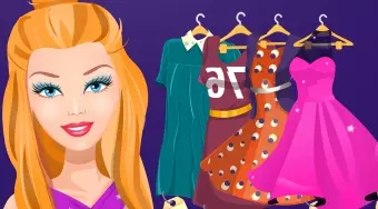 Barbie Keeping Up With Trends