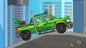 Truck City