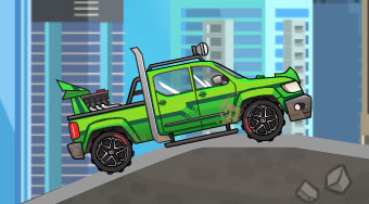 Truck City