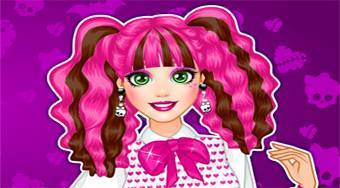 Rapunzel Monster High Costumes