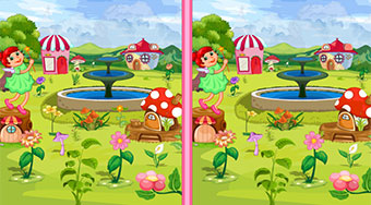Fairy Garden