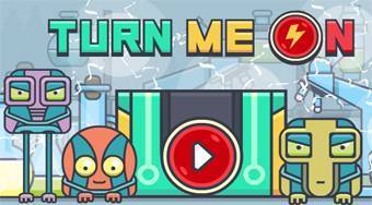 Turn Me On