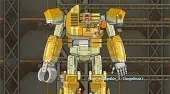 Assemble Mecha