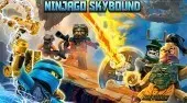 Lego Ninjago Skybound